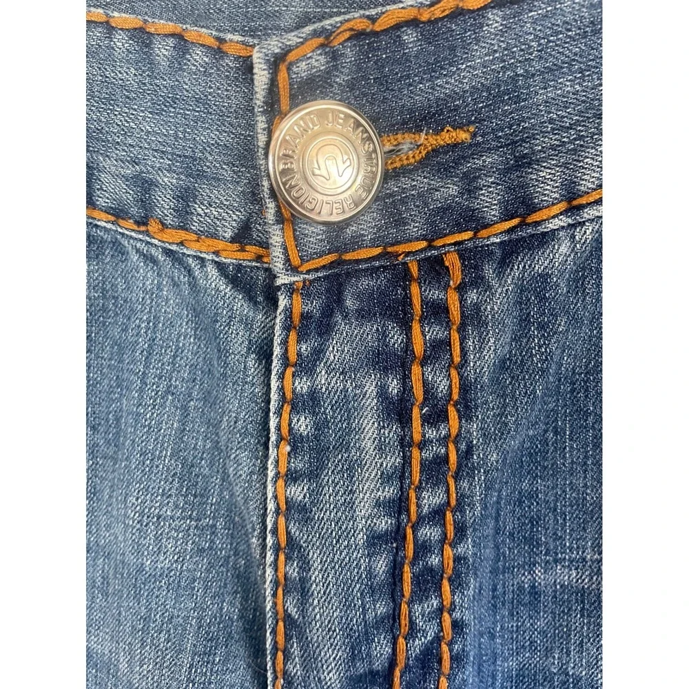 True Religion 
